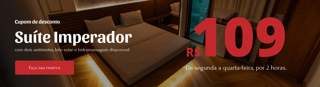 Status Motel | Melhor Motel do Espírito Santo